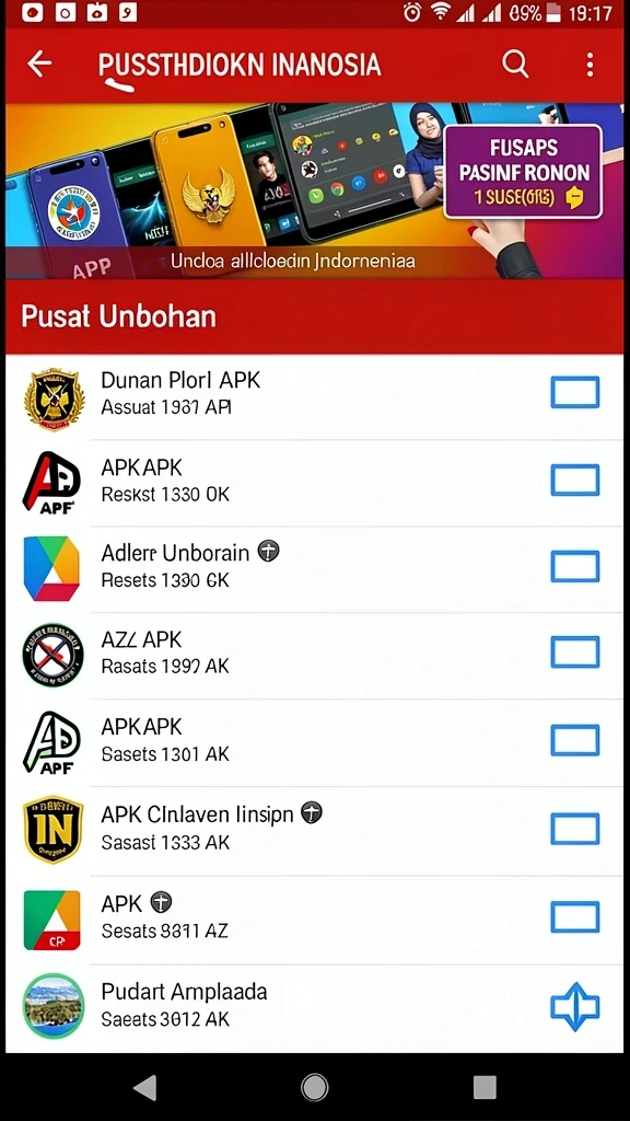 77ag - Tampilan karakter yang menarik dan penuh warna.