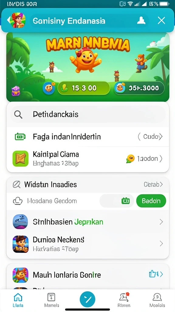 asiatogel88 - Tampilan antarmuka yang menarik dan mudah dipahami.