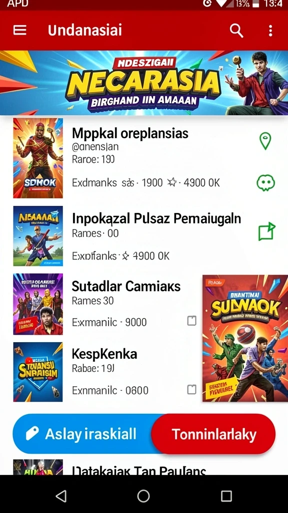 bos88 - Tampilan antarmuka BOS88 yang ramah pengguna.
