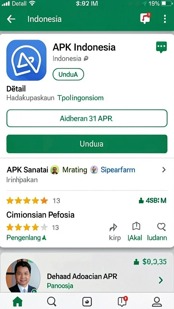 dewapg - Momen seru saat bermain dengan teman-teman.