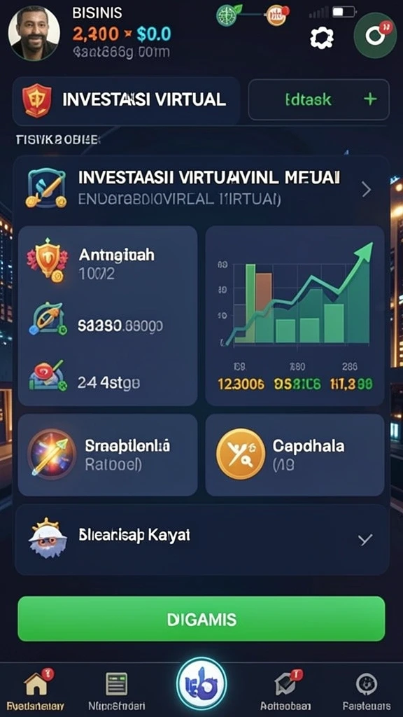 ebet777 - Pengalaman bermain yang aman dan nyaman.