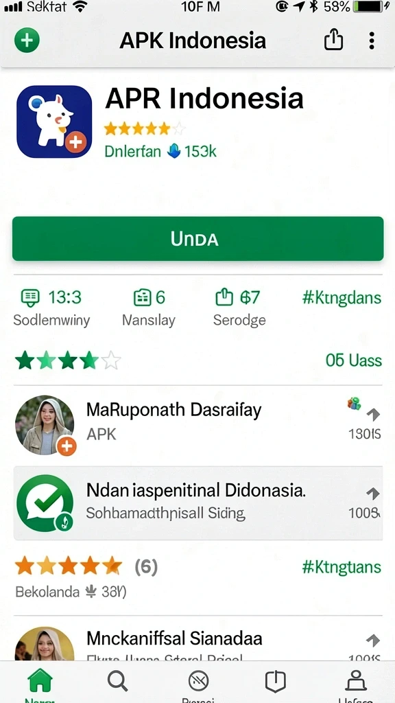 idnraja - Komunitas aktif dengan event dan kompetisi seru.