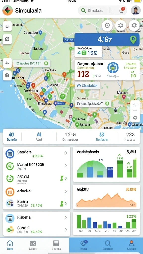 ledak188 - Karakter-karakter unik dengan kemampuan berbeda.