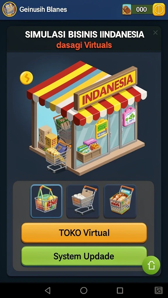 luckybest88 - Tampilan antarmuka yang menarik dan ramah pengguna.