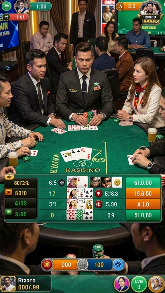 luckybest88 - Beragam pilihan permainan yang menghibur dan menarik.