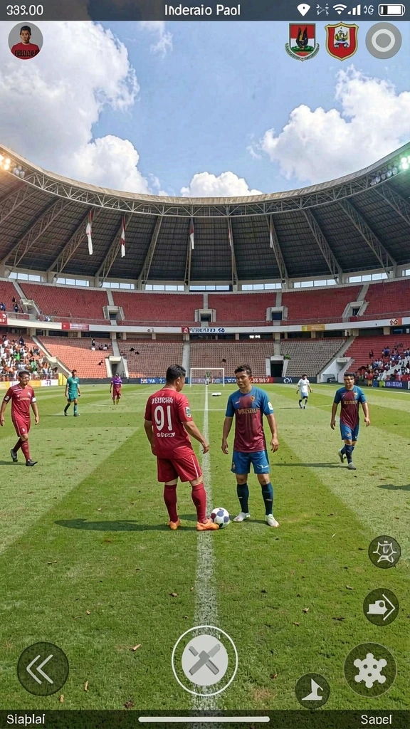 suka86 - Grafis menawan yang memikat perhatian.