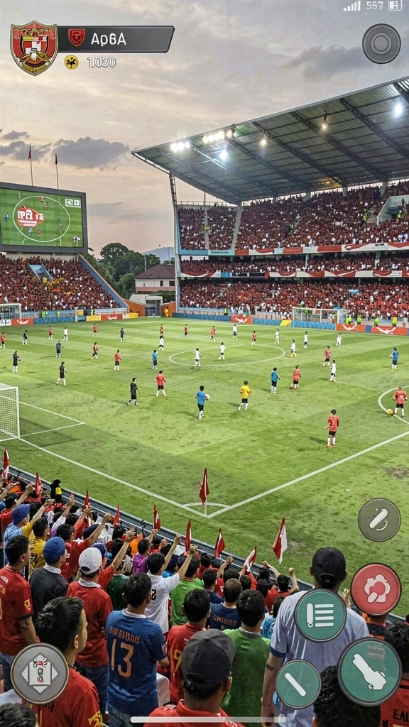 tkp188 - Berbagai reward menarik untuk setiap misi yang diselesaikan.