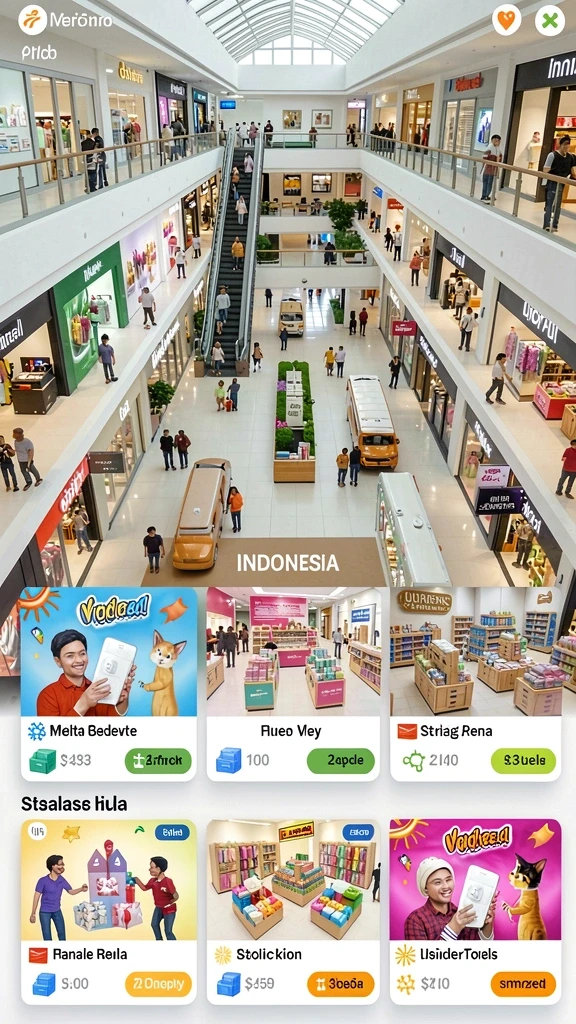 win33 - Tangkapan layar dari mode permainan baru yang seru.
