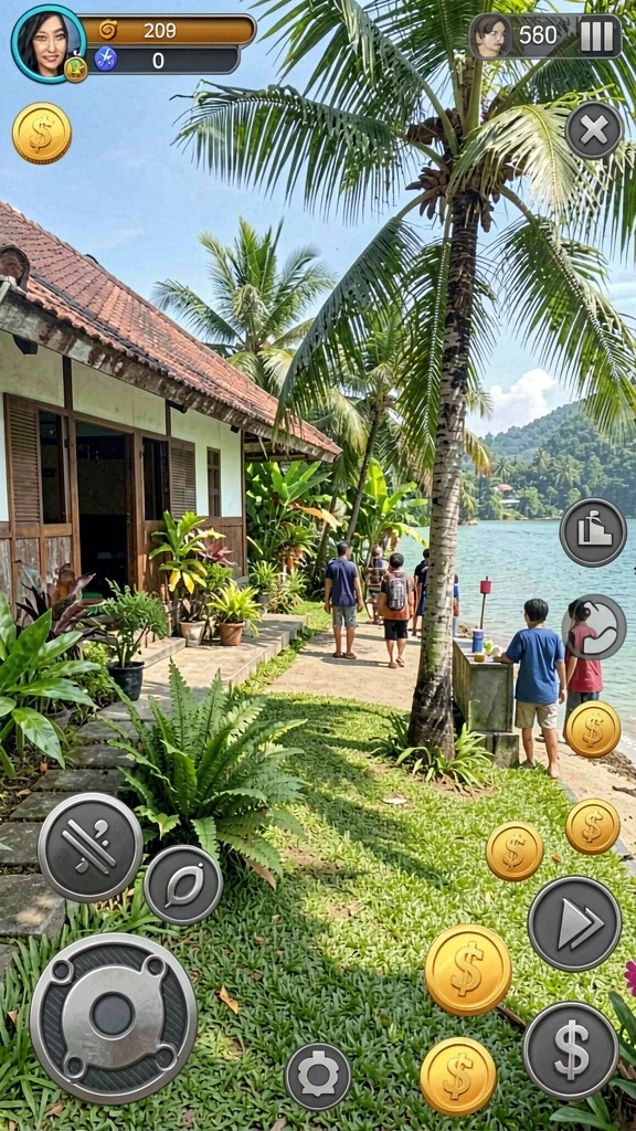winpkr - Fitur turnamen dengan hadiah menggiurkan.